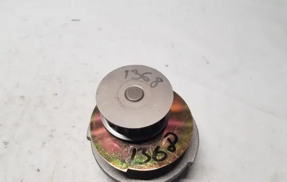 Opel Vectra A Water pump 1334011 980733 P388