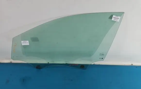 Opel Grandland X Front door window glass four-door IMPRK1543340