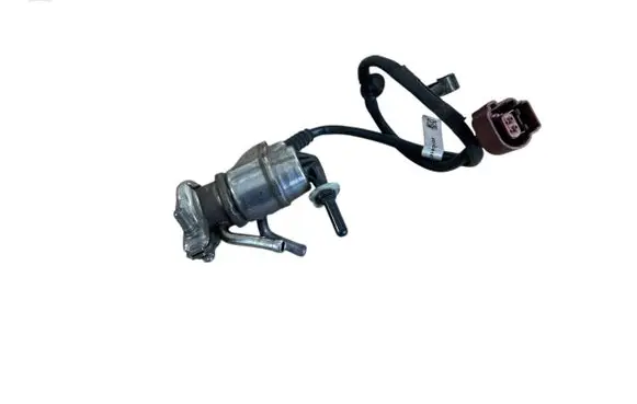 Volkswagen Touran II AdBlue injector 0444025042 200218074259