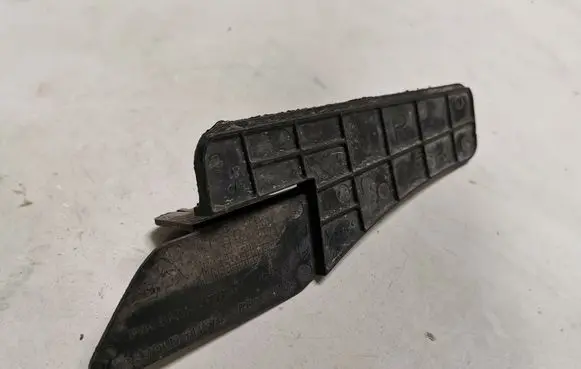 Other under body part