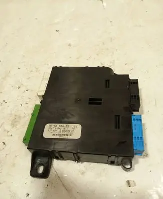 Mini One - Cooper R50 - 53 Central body control module 6943157 57762110