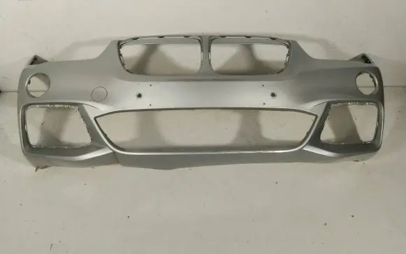 BMW X1 F48 F49 Front bumper 8059891