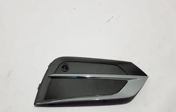 Volvo XC60 Front bumper lower grill 31694539