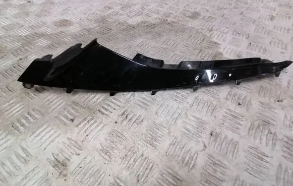 Cupra Born Under headlight/headlamp trim 10E807961A 814022201