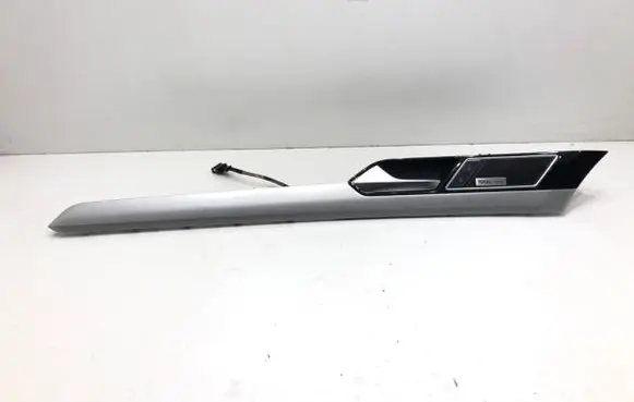 Volkswagen PASSAT B8 Front door interior handle 3G0867439