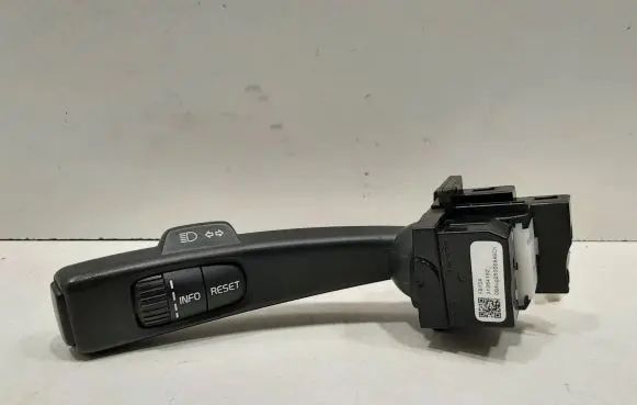Volvo S60 Indicator stalk 31264162 FBYDA 09CA993006AABCH