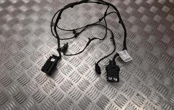 Mercedes-Benz EQE v295 Other wiring loom A2975405801