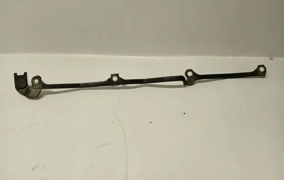 Toyota RAV 4 (XA30) Glow plug wires