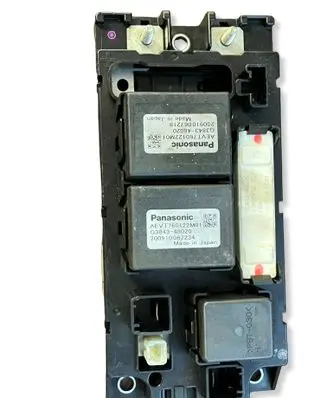 Toyota Prius (XW30) Fuse module G92Z147020