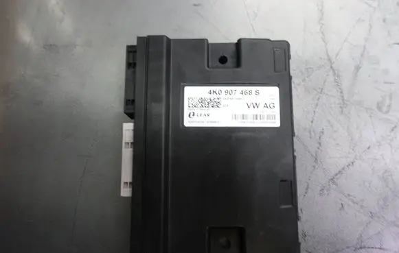 Porsche 911 992 Gateway control module 4K0907468S
