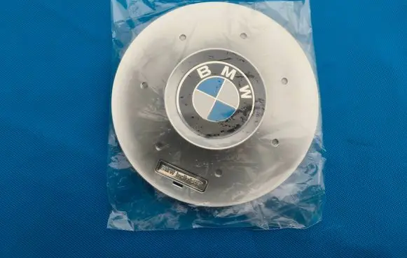 BMW X5 E53 Original wheel cap 7849415