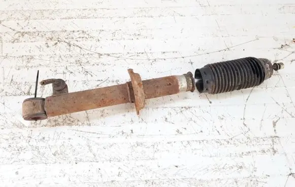 Alfa Romeo 166 Rear shock absorber/damper
