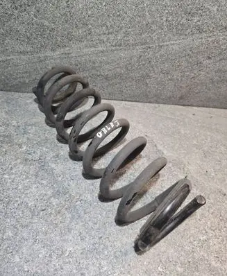 KIA Optima Rear coil spring
