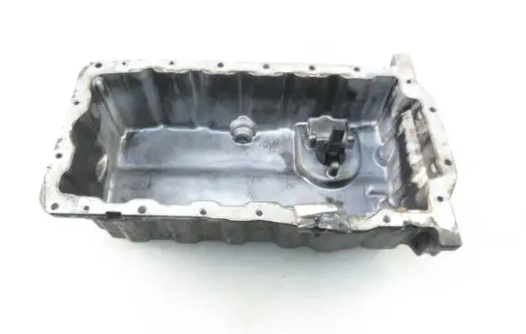Oil sump