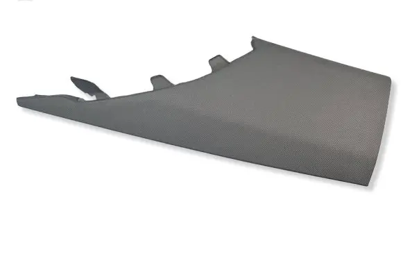 Audi A4 S4 B9 8W (C) pillar trim 8W5867246B