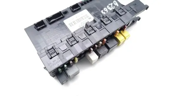 Jaguar S-Type Fuse module 2035454701 5DK008486-75