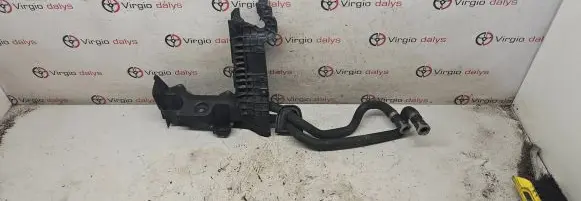 Land Rover Range Rover Evoque L538 Battery tray 6G9N10724FG 31298096