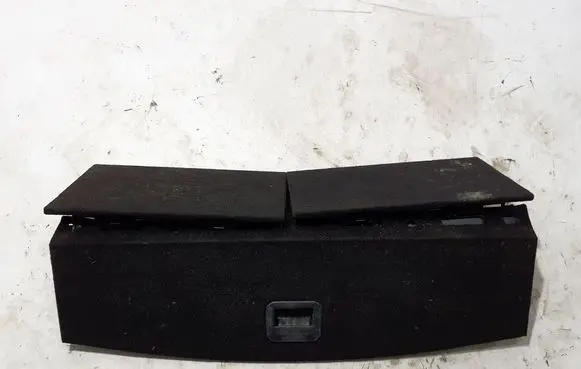 Ford S-MAX Trunk/boot mat liner EM2BR42844A
