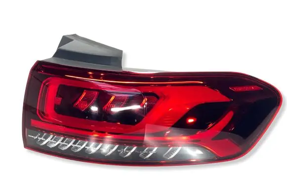 Mercedes-Benz GLB x247 Rear/tail lights A2479066804