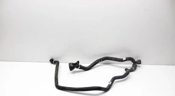 BMW iX3 G08 Engine coolant pipe/hose 8743371 20073510