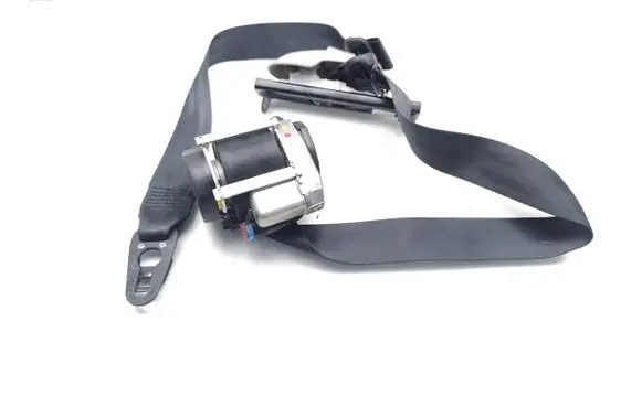 Renault Captur Front seatbelt 868856883R
