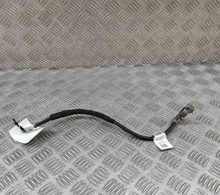 Volkswagen Transporter - Caravelle T6 Negative earth cable (battery) 7LA971233