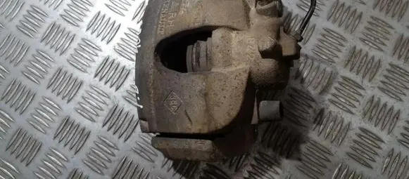 Renault Laguna II Front brake caliper