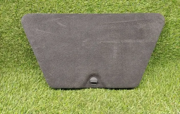Audi A8 S8 D3 4E Tool box 4E0012123D