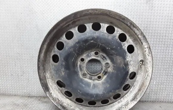 Opel Astra H R16 steel rim 2160128