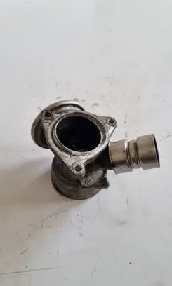 Mercedes-Benz C W203 EGR valve A6110900554