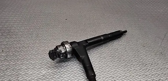 Opel Meriva A Fuel injector 8973138612