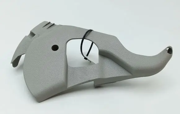 Mercedes-Benz CLK A209 C209 Seat trim 2099183030