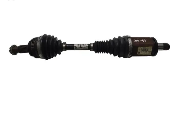 BMW 3 E90 E91 Front driveshaft 7529389