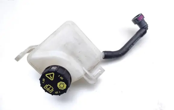 Ford Kuga III Brake fluid reservoir JX612N147AC