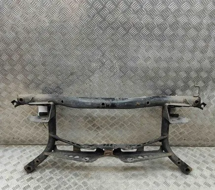 Volkswagen Golf VII Rear subframe 5Q0500049GK 5Q0505315AB