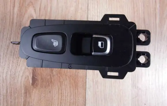 KIA Stinger Electric window control switch 93580J5000