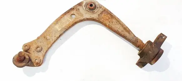 Front lower control arm/wishbone