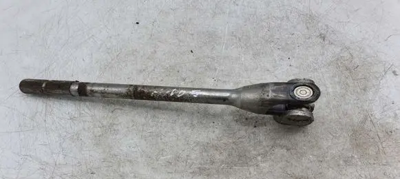 Mitsubishi Outlander Steering column universal joint NOCODE