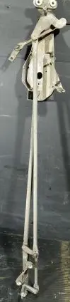 Renault Espace IV Front wiper linkage 
