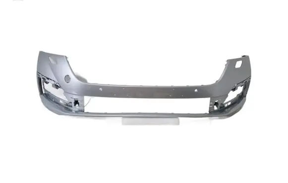 Skoda Octavia Mk4 Front bumper 5E3807221