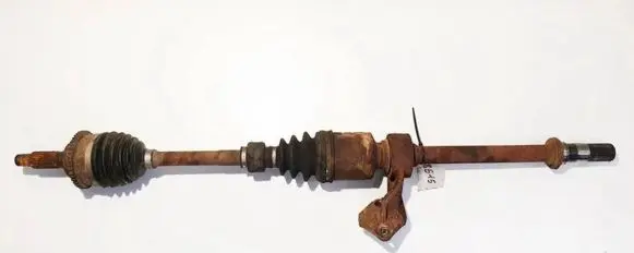 Mazda 6 Front driveshaft