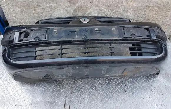 Renault Scenic II - Grand scenic II Front bumper