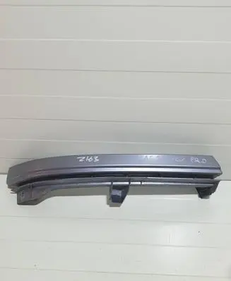 Opel Zafira A Under headlight/headlamp trim 90580652