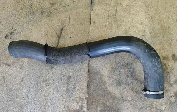 Peugeot Boxer Intercooler hose/pipe