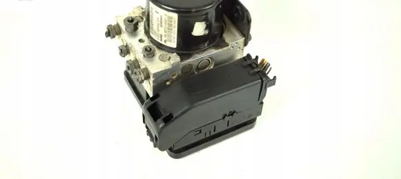 Ford Fiesta ABS Pump CV21-2C405-EA 100212-09214