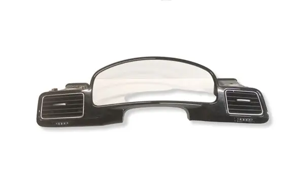 Volkswagen Touareg II Dashboard trim 7P1857189B