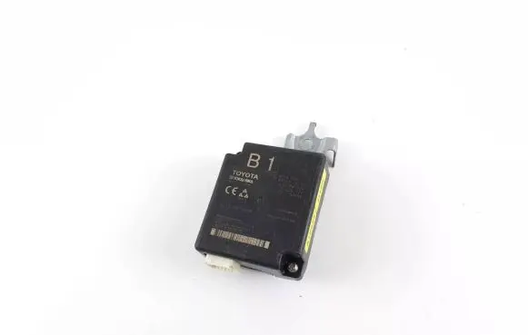 Toyota RAV 4 (XA50) Keyless (KESSY) go control unit/module 897B042110 61G088000