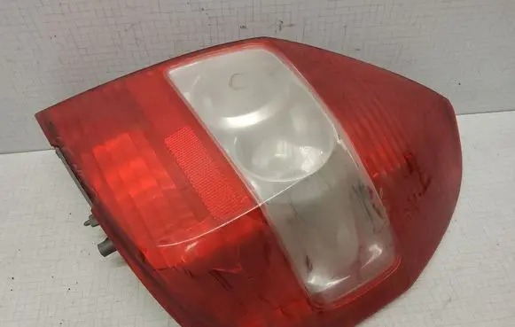 Honda Jazz Rear/tail lights