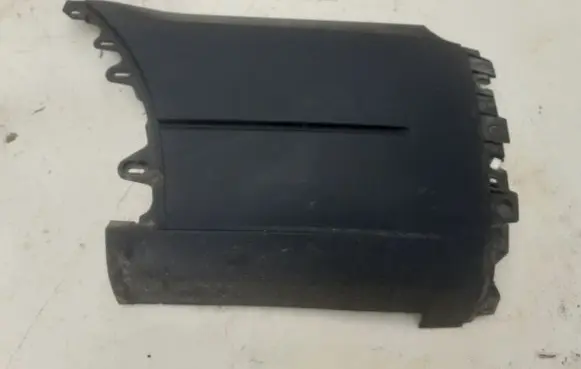 Ford Transit Rear fender molding trim BK3117927