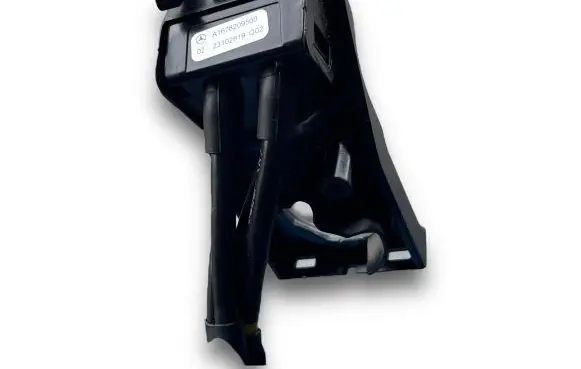 Mercedes-Benz GLE W167 Central body control module A1678209500